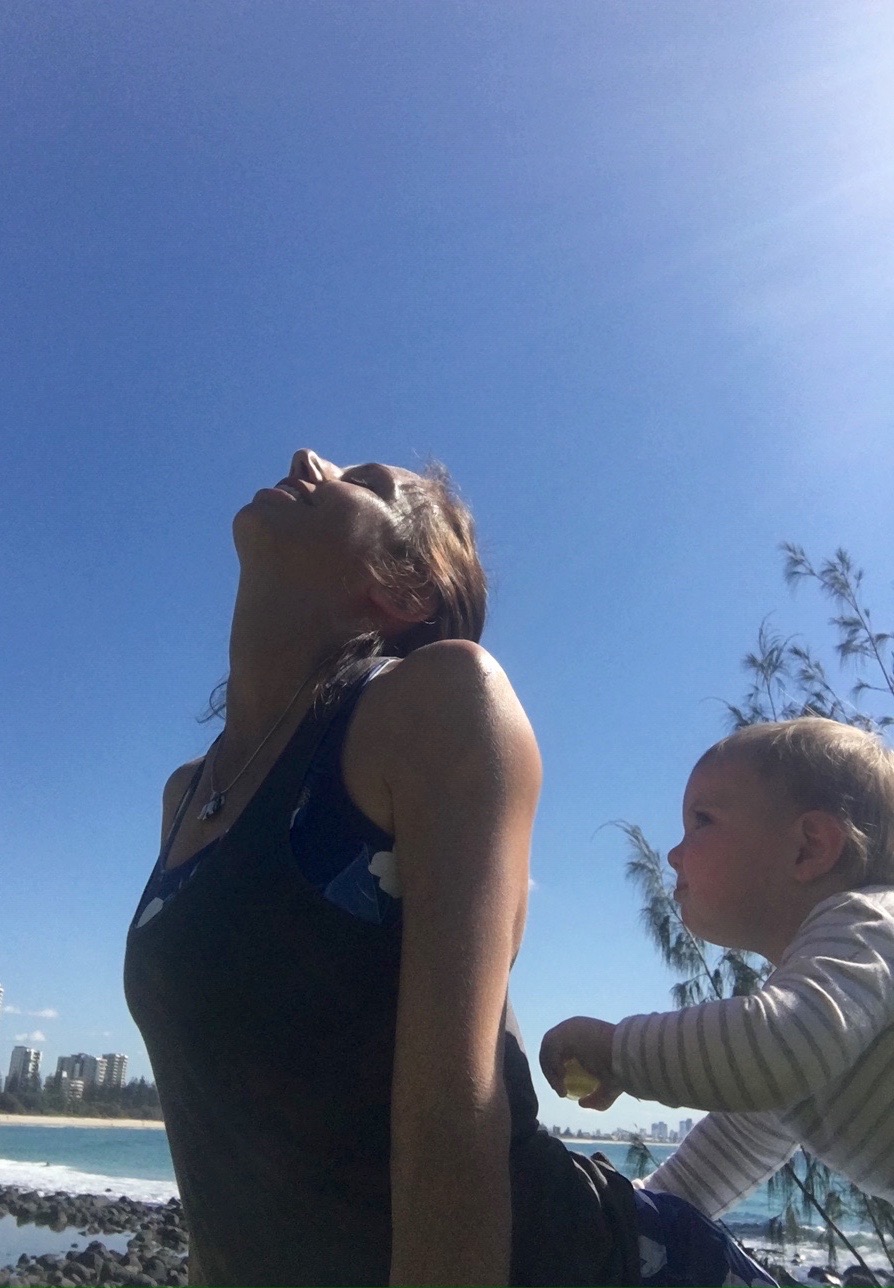 108 Sun Salutations with Jess  -  Sunday, 1st September at 7am